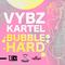 Bubble Hard专辑