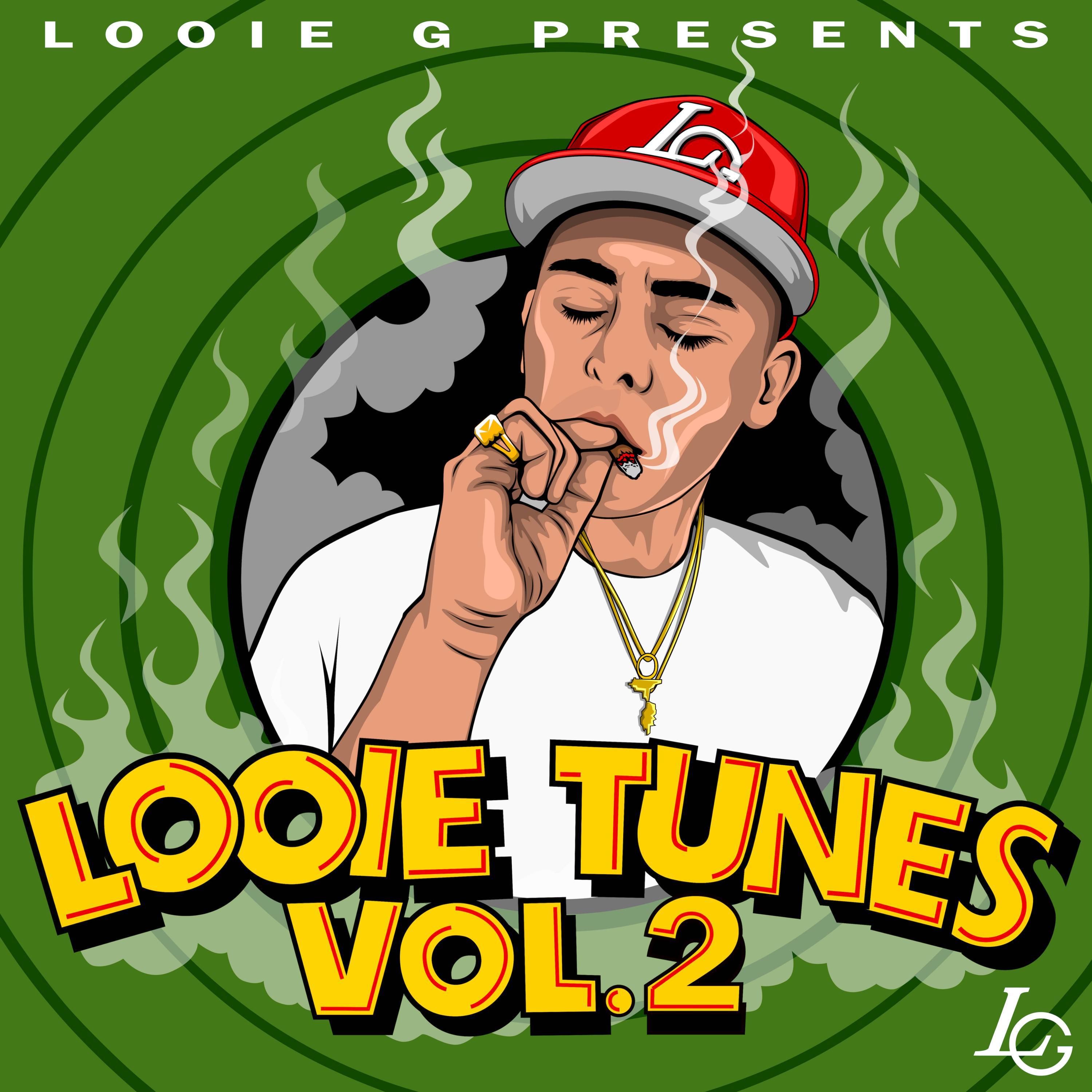 Looie G - Looie (feat. Boss Hogg)