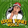 Looie G - Letters