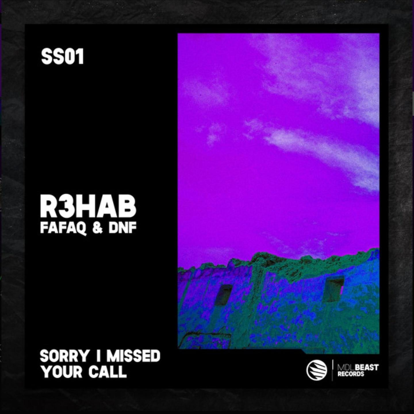 Sorry I Missed Your Call (Extended Version)