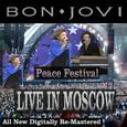 Bon Jovi - Live in Moscow