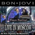 Bon Jovi - Live in Moscow