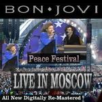 Bon Jovi - Live in Moscow专辑