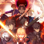 Fate／Zero Original Soundtracks Vol.2专辑