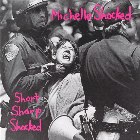 Short Sharp Shocked