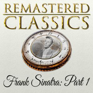 Frank Sinatra - Ol' Man River (Karaoke Version) 带和声伴奏