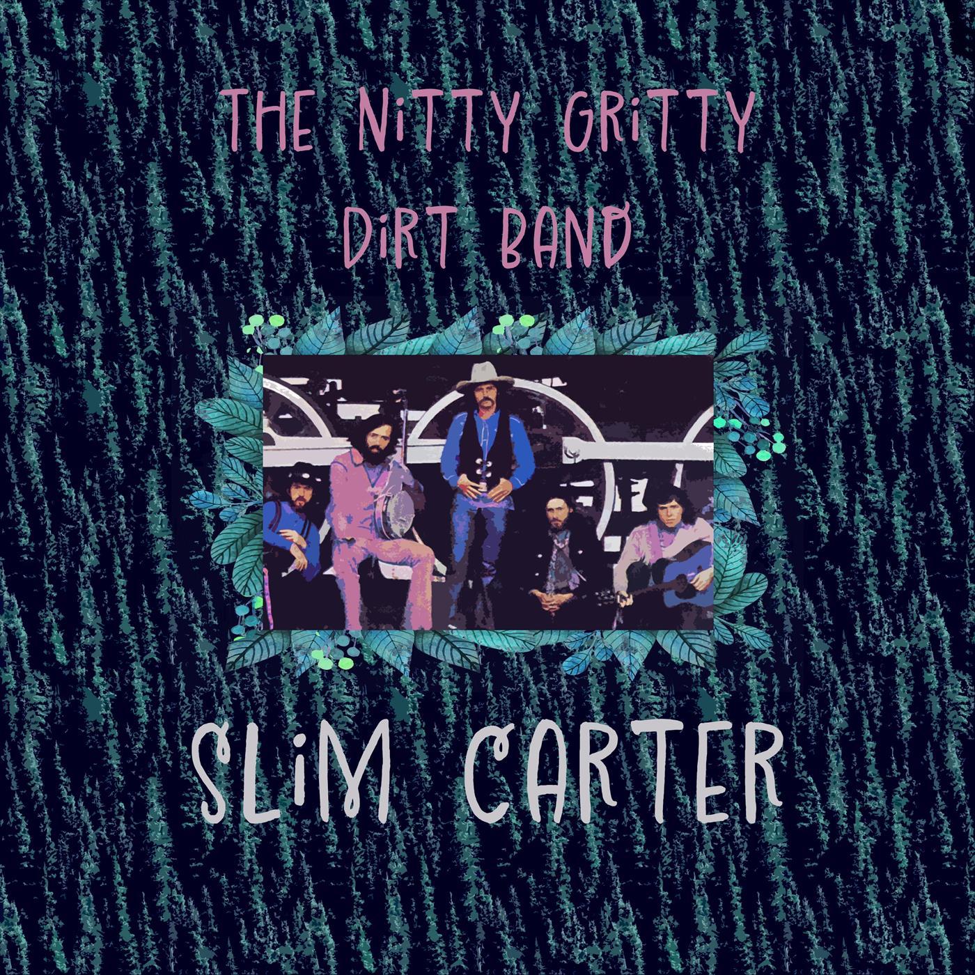 Slim Carter