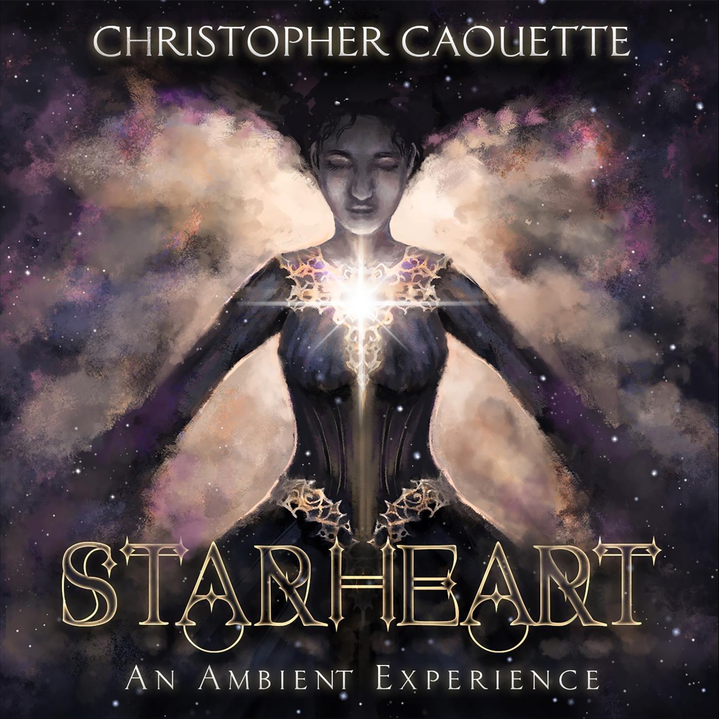 Starheart: An Ambient Experience