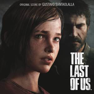 The Last of Us （降2半音）