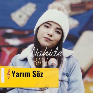 Nahidə Babaşlı