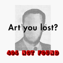 404 Not Found专辑