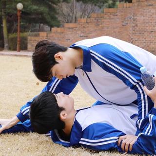 韩剧《你的目光所及之处》OST