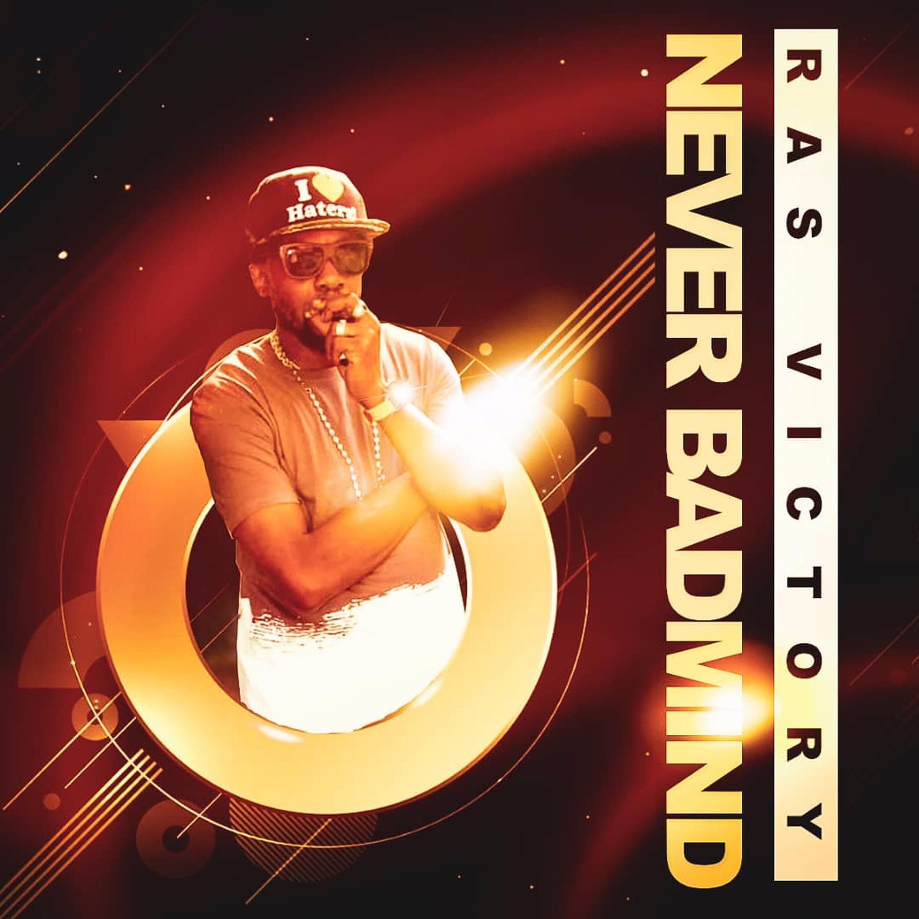 Never BadMind (Redda Fella Mix)