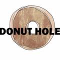 DONUT HOLE