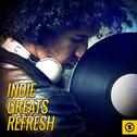 Indie Greats Refresh专辑