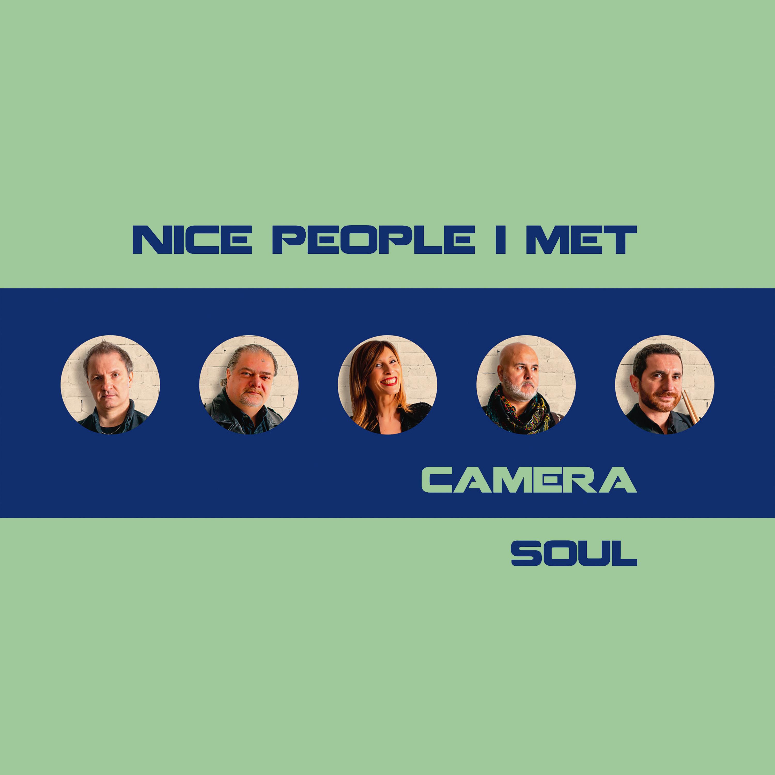 Nice People I Met