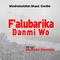 F'alubarika Danmi Wo专辑