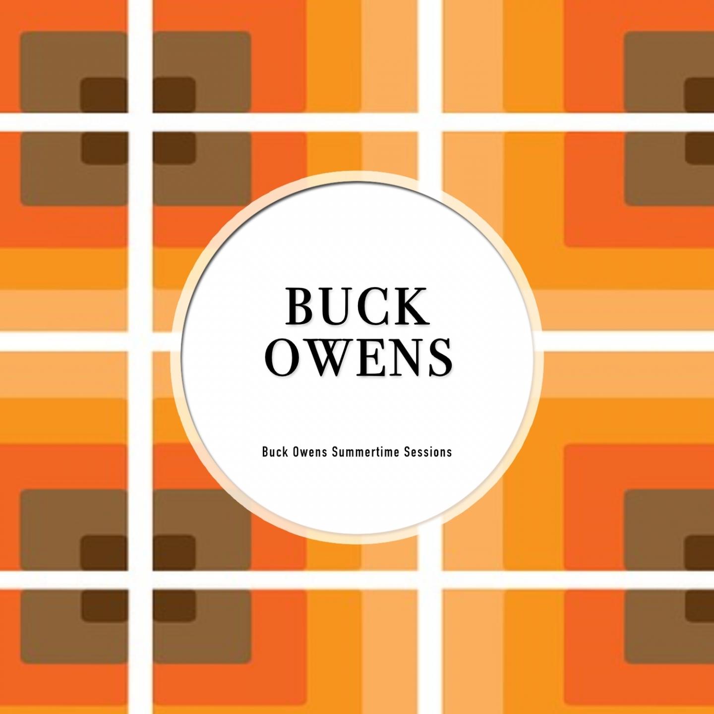 Buck Owens Summertime Blues
