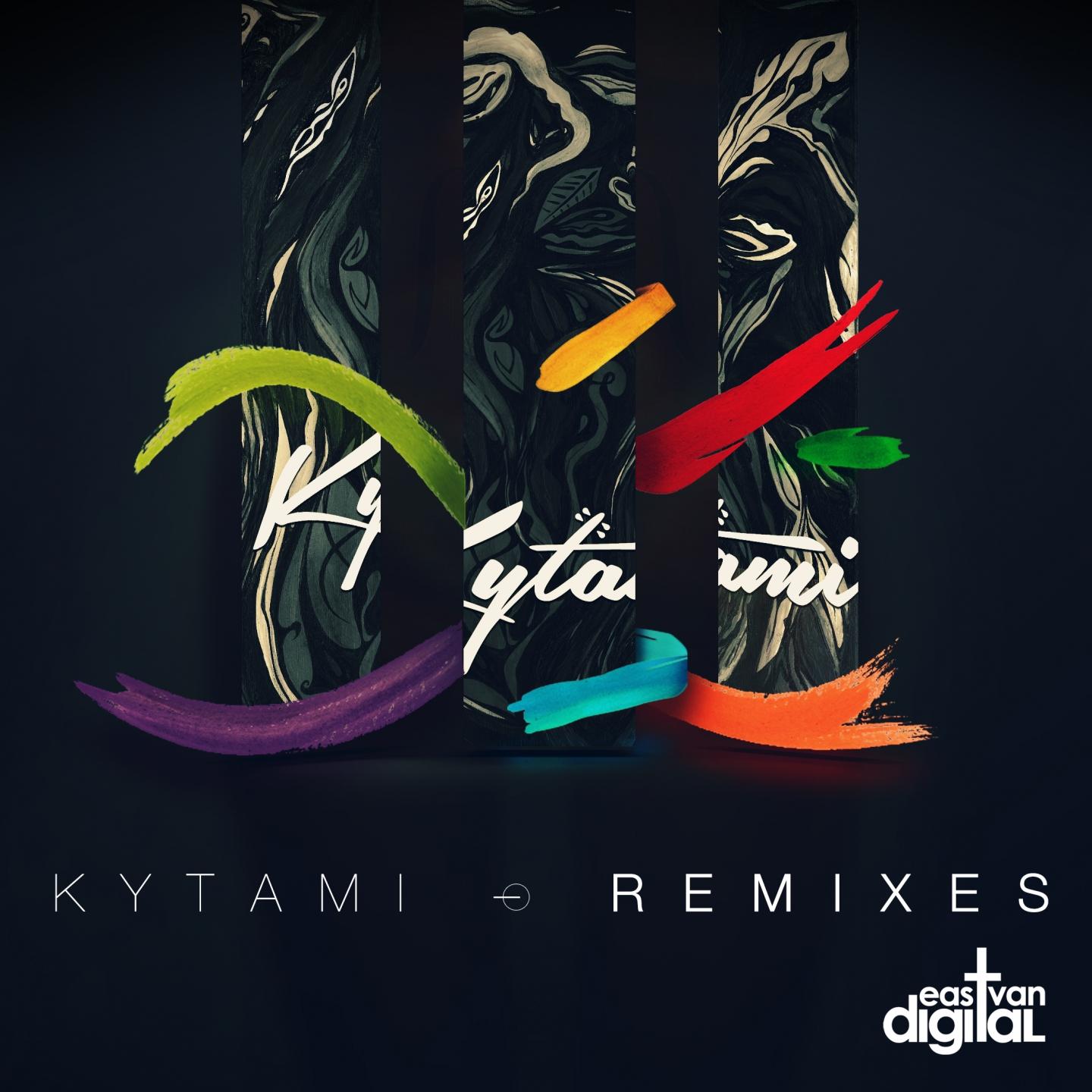 Kytami (Remixes)专辑