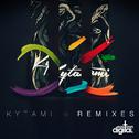Kytami (Remixes)专辑