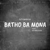 Ozyman SA - Batho ba mona (feat. Sotb9leven)