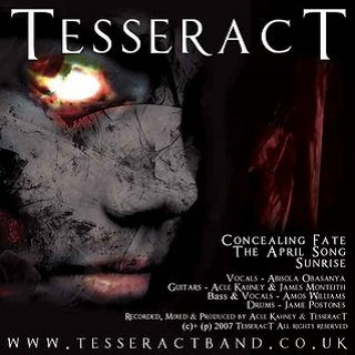 Tesseract