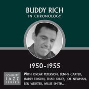 Complete Jazz Series 1950 - 1955