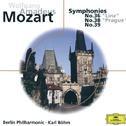 Mozart: Symphonies Nos. 36 "Linz", 38 "Prague" & 39专辑
