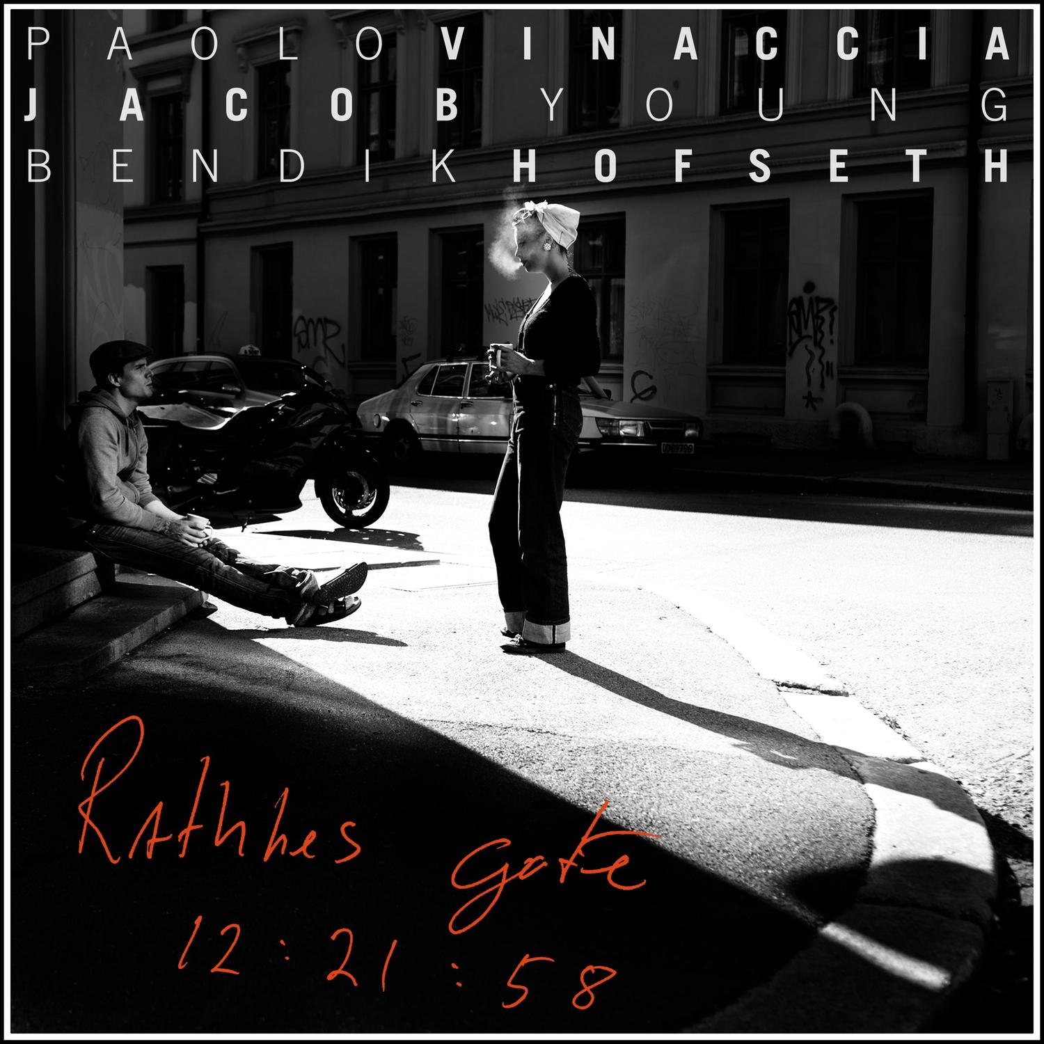 Rathkes gate 12:21:58