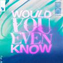 Would You Even Know专辑