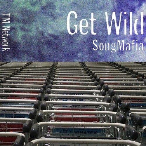 GET WILD SONG MAFIA