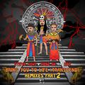 Bring You To Life (Transcend) [Remixes, Pt. 2] [feat. RAS]