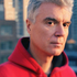 David Byrne