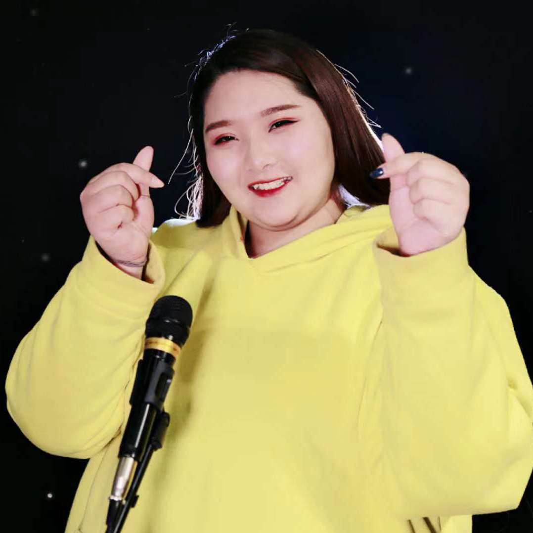 我愿意做一个平凡的人陪在你身旁