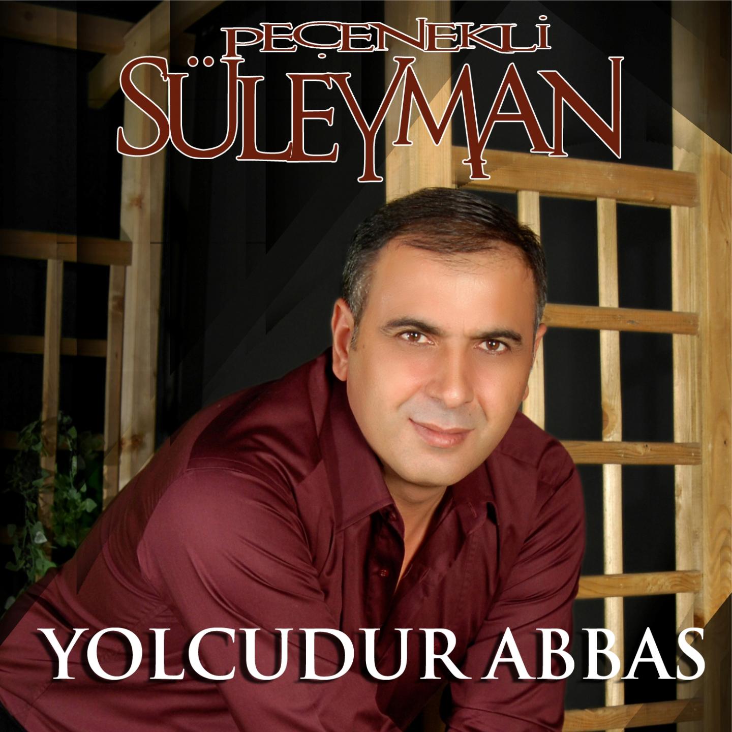 Yolcudur Abbas专辑