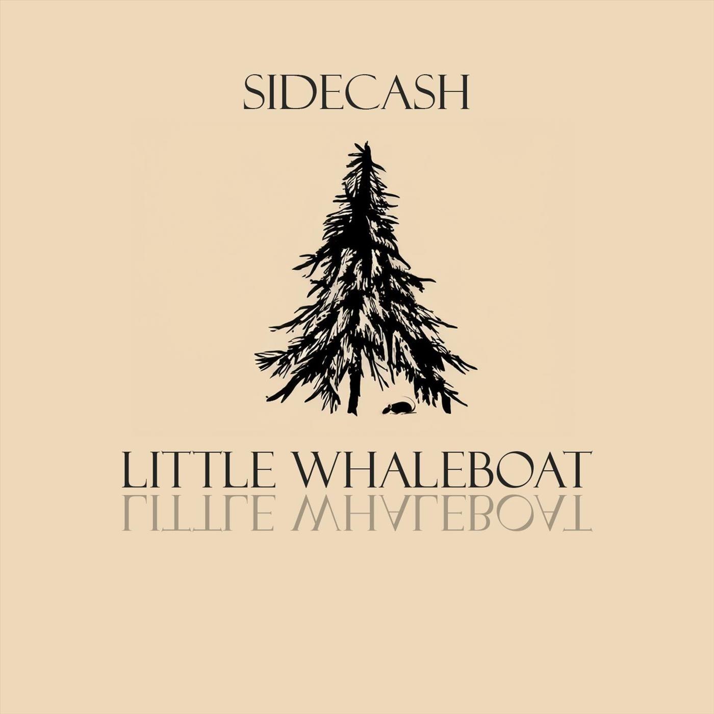 Little Whaleboat