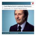 Carlo Maria Giulini Conducts Beethoven专辑