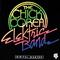 The Chick Corea Elektric Band专辑