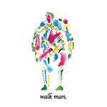 +++walk man+++专辑