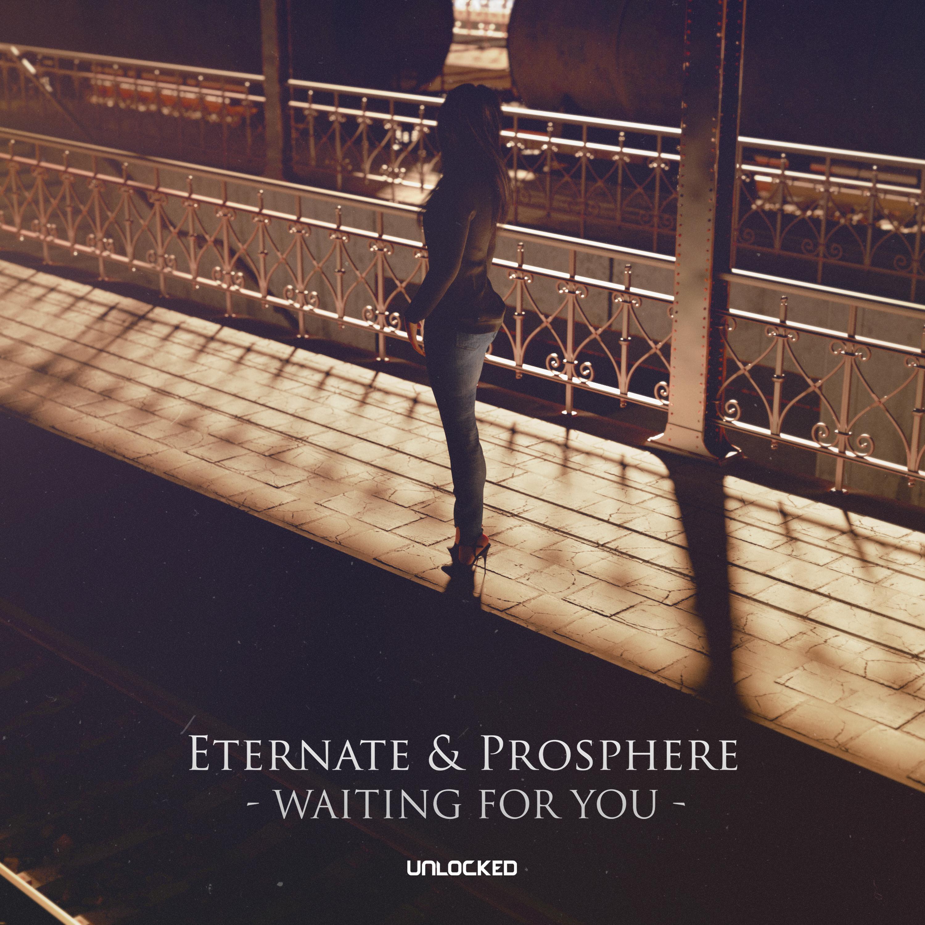 Eternate - Waiting For You (Original Mix)