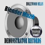 Blender Muzik专辑