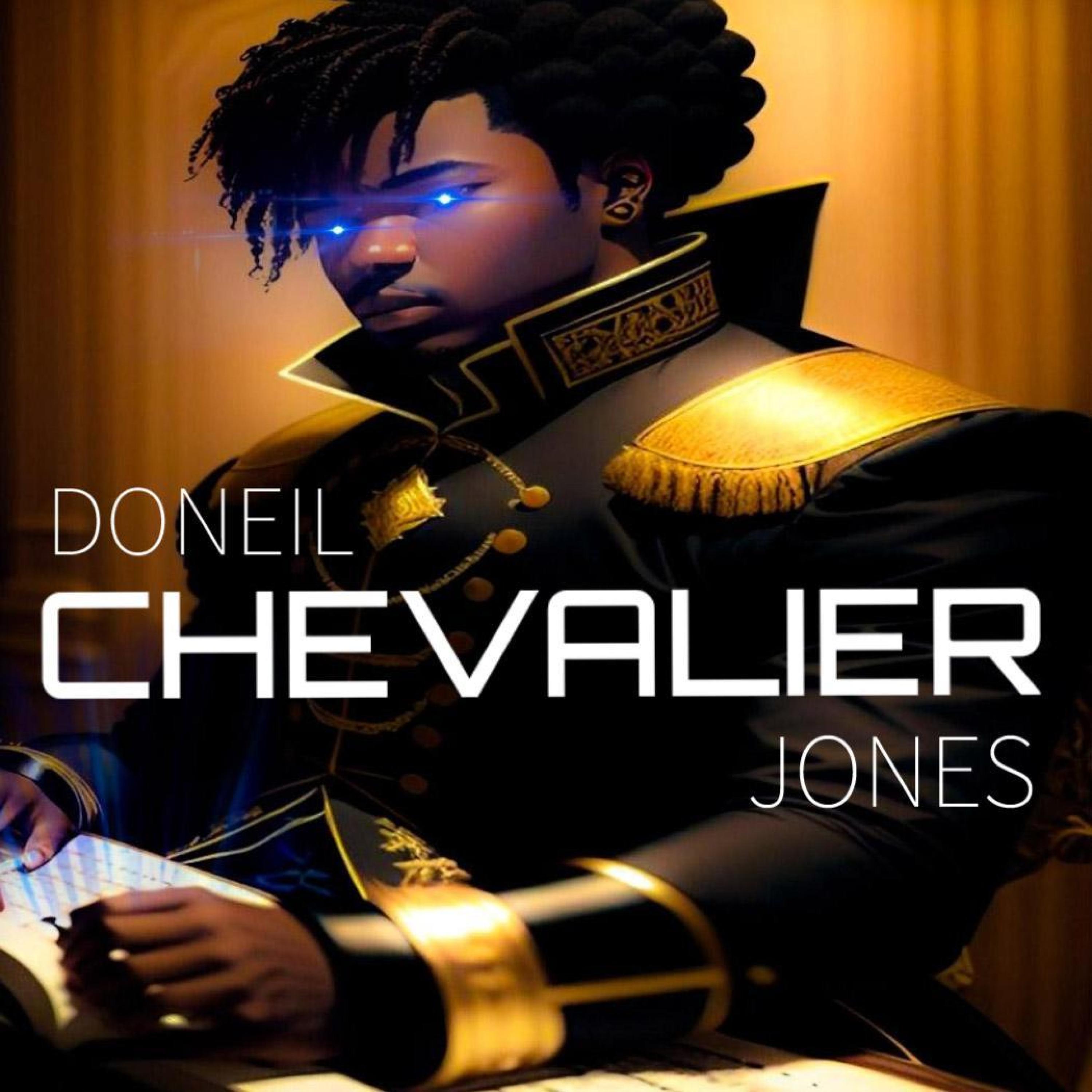 CHEVALIER