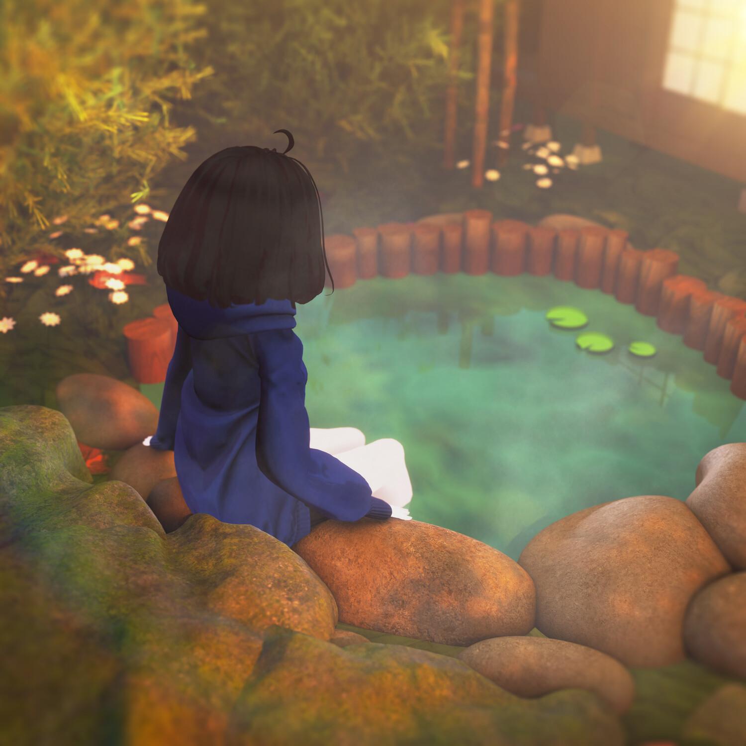 Mineral Soak