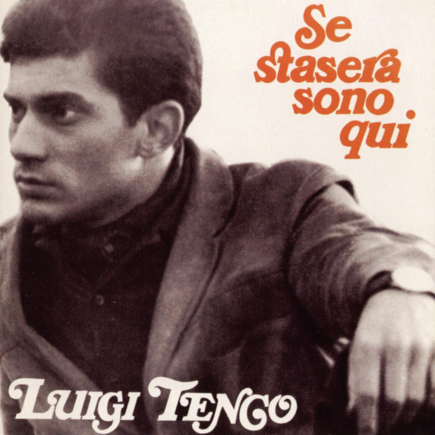 Luigi Tenco - La ballata dell'eroe