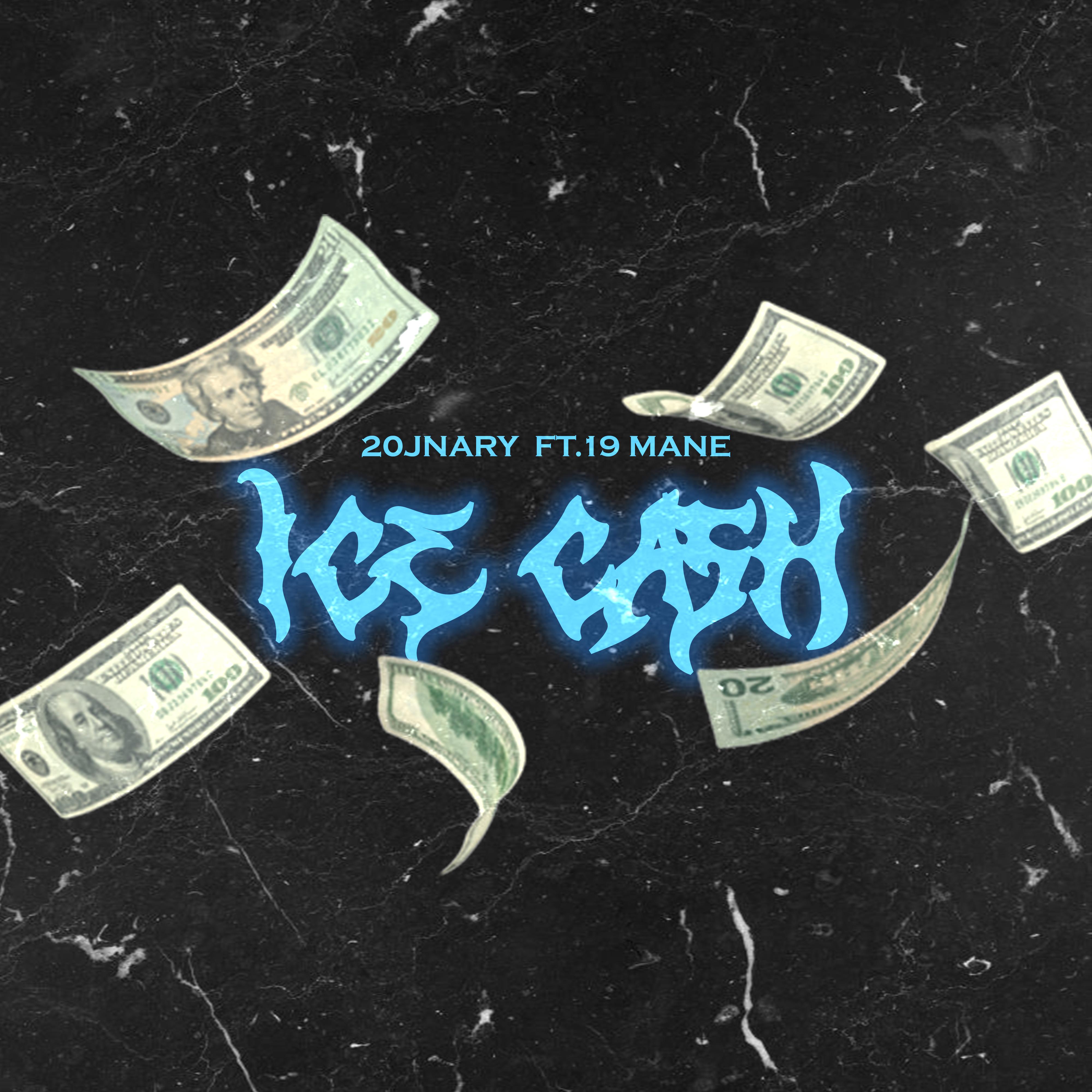 Ice Cash (Beat)