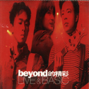 Beyond的精彩 Live & Basic专辑