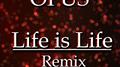 Life Is Life (Julian B. Remix)专辑