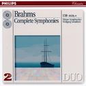 Brahms: The Symphonies (2 CDs)专辑