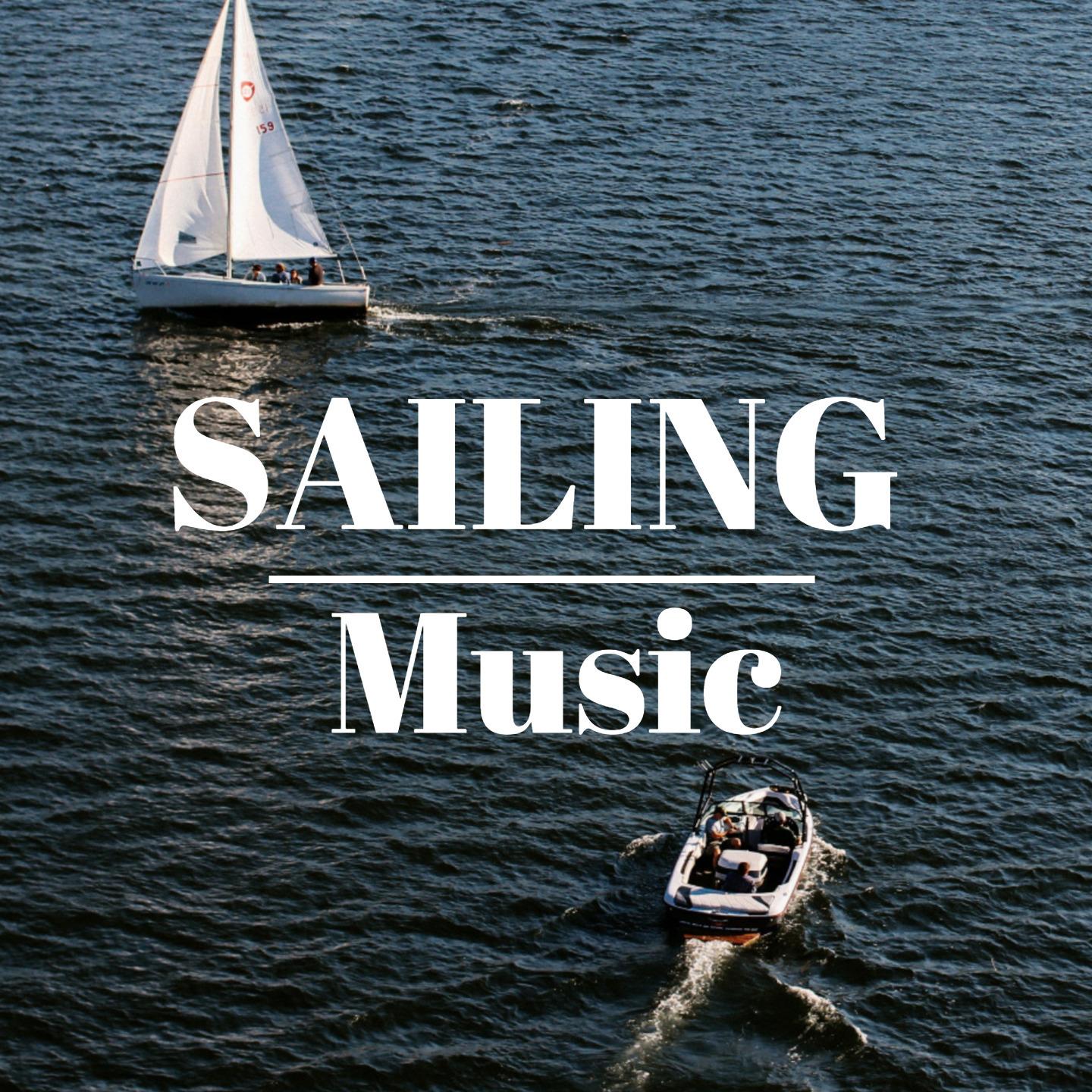 Sailing Music专辑