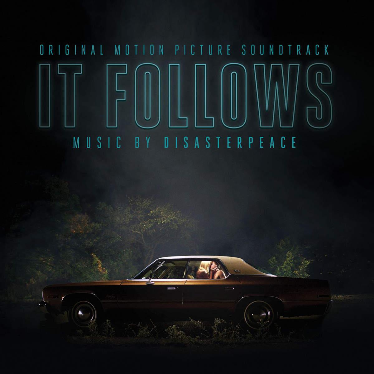 It Follows (Original Motion Picture Soundtrack)专辑